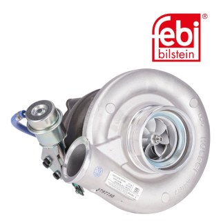 Turbocompresseur NEUF