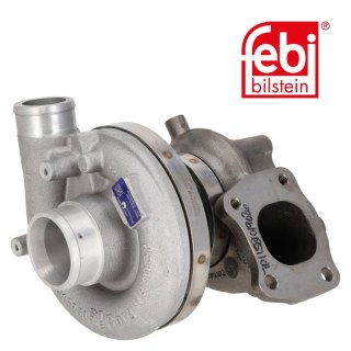 Turbocompresseur NEUF