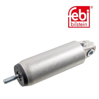 Cylindre pneumatique pour clapet du frein-moteur