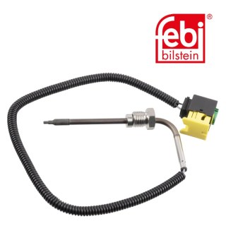 Sonde de température des gaz d'échappement