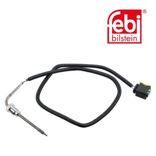 Sonde de température des gaz d'échappement