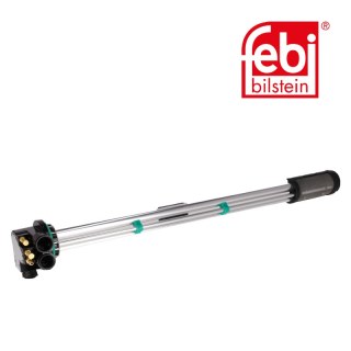 Jauge de reservoir pour réservoir de carburant