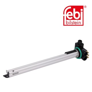 Jauge de reservoir pour réservoir de carburant