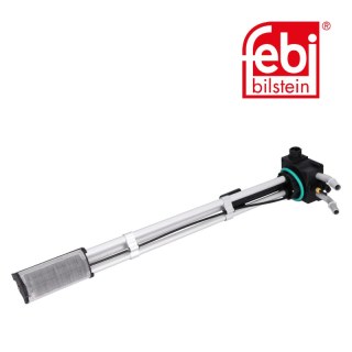 Jauge de reservoir pour réservoir de carburant