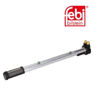 Jauge de reservoir pour réservoir de carburant