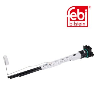 Jauge de reservoir pour réservoir de carburant