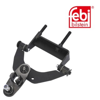 Articulation pour tige de commande