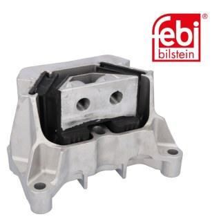 Support de moteur