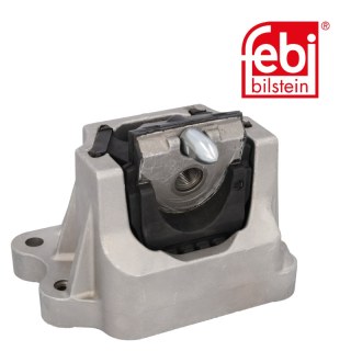 Support de moteur