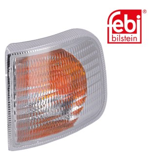 Feu clignotant