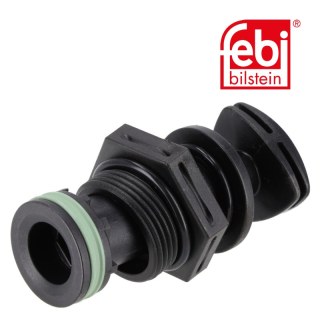 Pompe alimentation de carburant