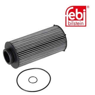 Kit de filtre à huile de boîte automatique pour boîte automatique