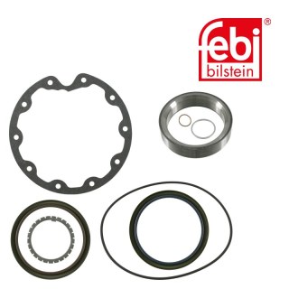 Kit de joints pour moyeu de roue
