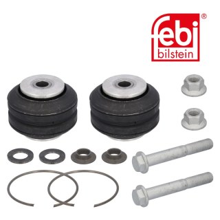 Kit de rép. suspension de cabine