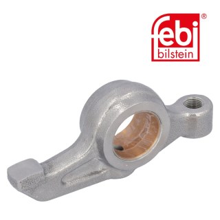 Culbuteur pour soupape d'échappement