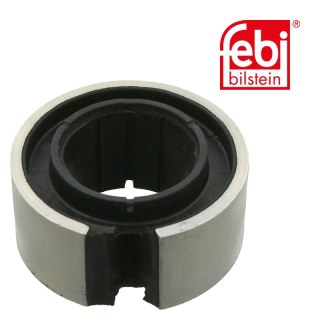 Palier de ressort à lames pour oeil de ressort