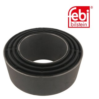 Support à ressort