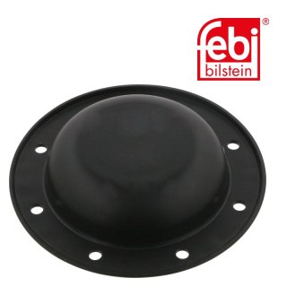 Bouchon de moyeu