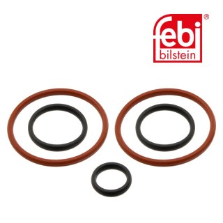 Kit d'étanchéité de culasse pour compresseur d'air