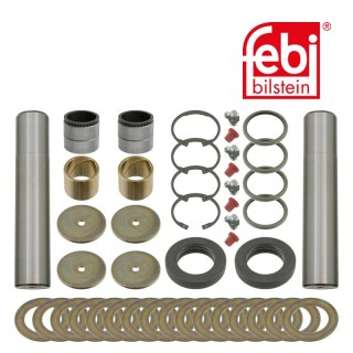 Kit de pivot kit double
