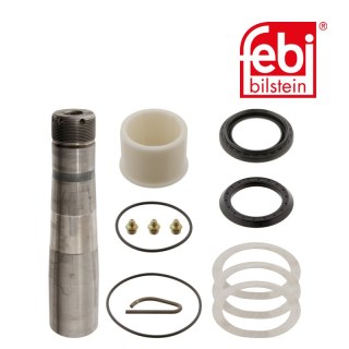 Kit de pivot sans palier de butée, kit simple