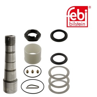 Kit de pivot sans palier de butée, kit simple