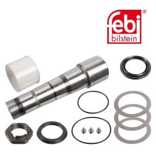 Kit de pivot sans palier de butée, kit simple