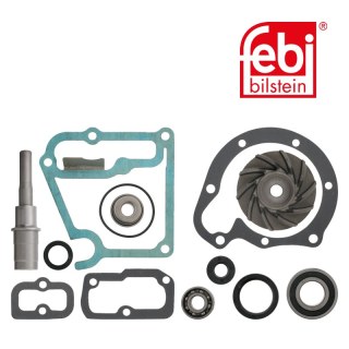 Kit de rép. pompe à eau