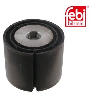 Support de bras oscillant