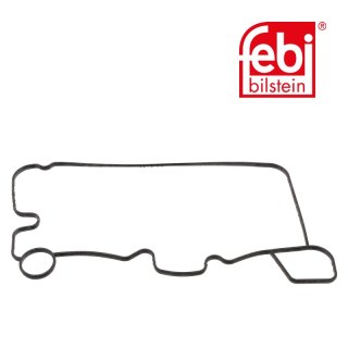 Joint d'étanchéité pour boîtier de filtre à huile