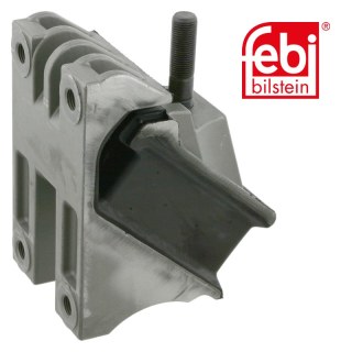 Support de moteur