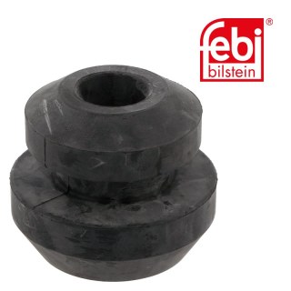 Support de moteur
