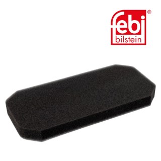 Filtre d'habitacle