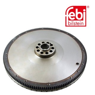 Volant-moteur avec couronne de démarreur
