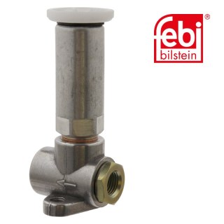 Pompe alimentation de carburant