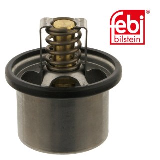 Thermostat avec rondelle d'étanchéité