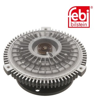 Embrayage hydraulique