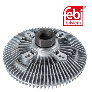 Embrayage hydraulique