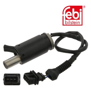 Valve de commande de vitesse