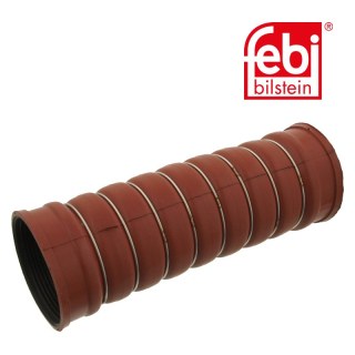 Tube d'air de suralimentation