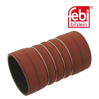 Tube d'air de suralimentation