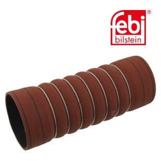 Tube d'air de suralimentation