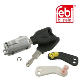 Kit de rép cylindre de fermeture pour porte avant