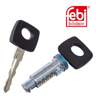Cylindre de fermeture pour porte avant