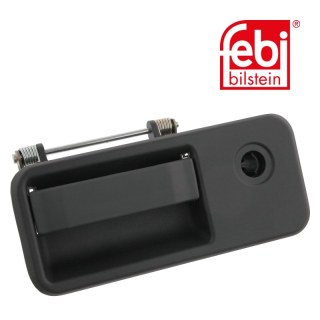 Poignée extérieure de porte