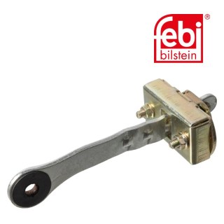 Mecanisme de porte