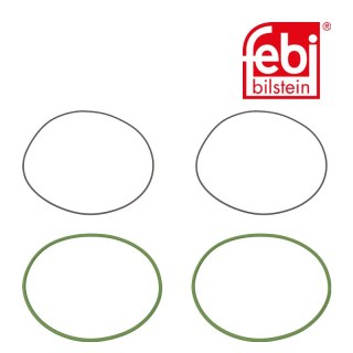 Kit de joints pour chemise de cylindre