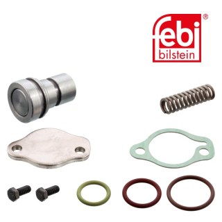 Kit de rép. de valve pour compresseur d'air