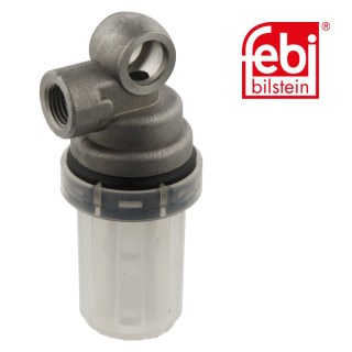 Filtre à carburant