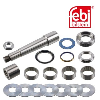 Kit de pivot avec palier, kit simple